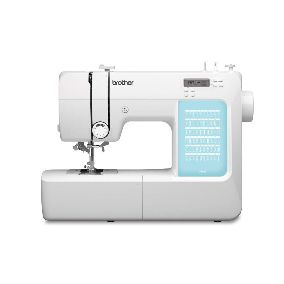 HANDY V-700 Computerized Sewing And Embroidery Machine - IFF