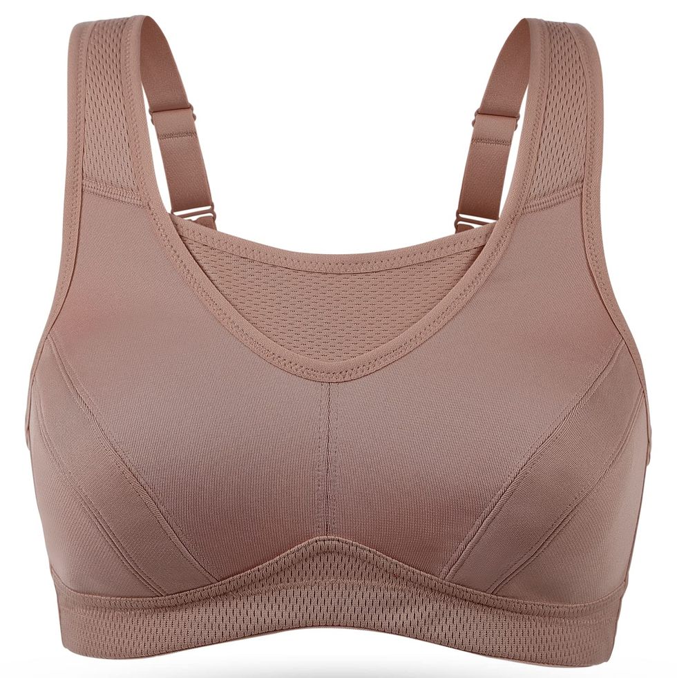 Best Sports Bras for a Big Bust ⋆ chic everywhere