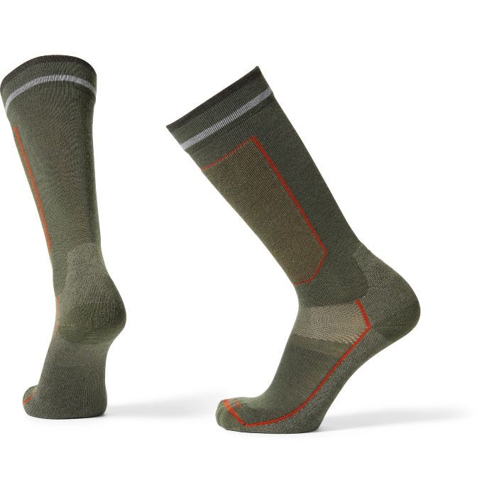 9 Best Ski Socks For Performance And Comfort On The Slopes