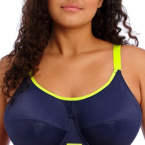 EHQJNJ Female Sports Bras for Women Large Bust Underwire One Fab