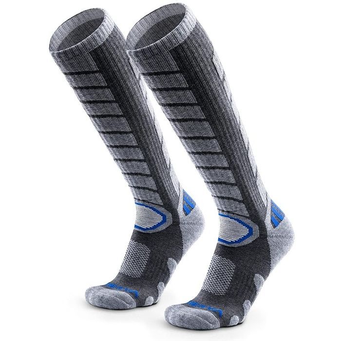 Under armour cold gear store ski socks