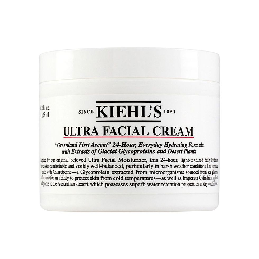 Ultra Facial Cream in Refill Pouch