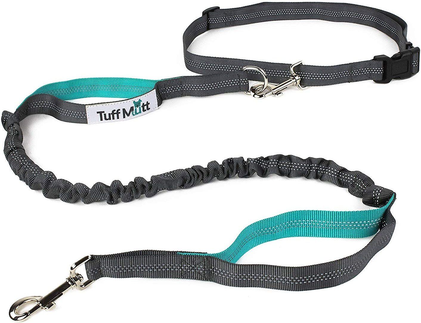 Tuff mutt best sale waist leash