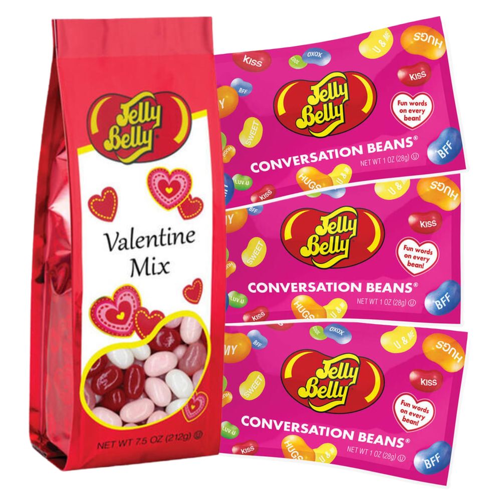 The Best Valentine's Day Candy to Gift in 2024