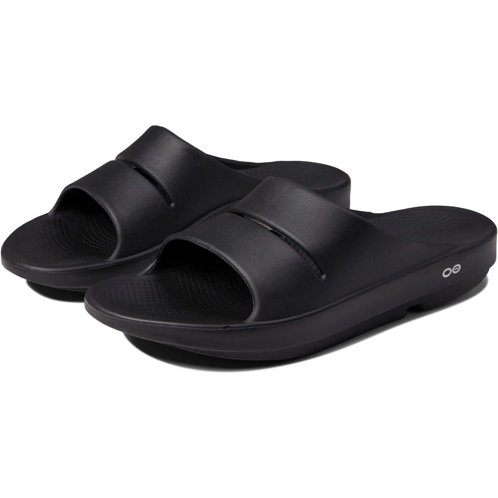 OOahh Slide Sandal 