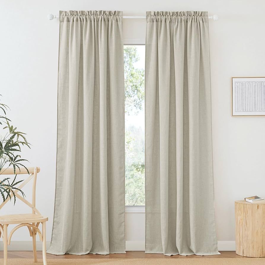 Where to Buy Curtains for the Chicest 2024 Window Makeover