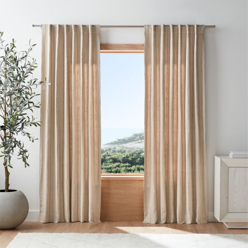 Where can i store buy window curtains