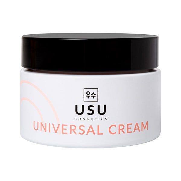 'Universal Cream'