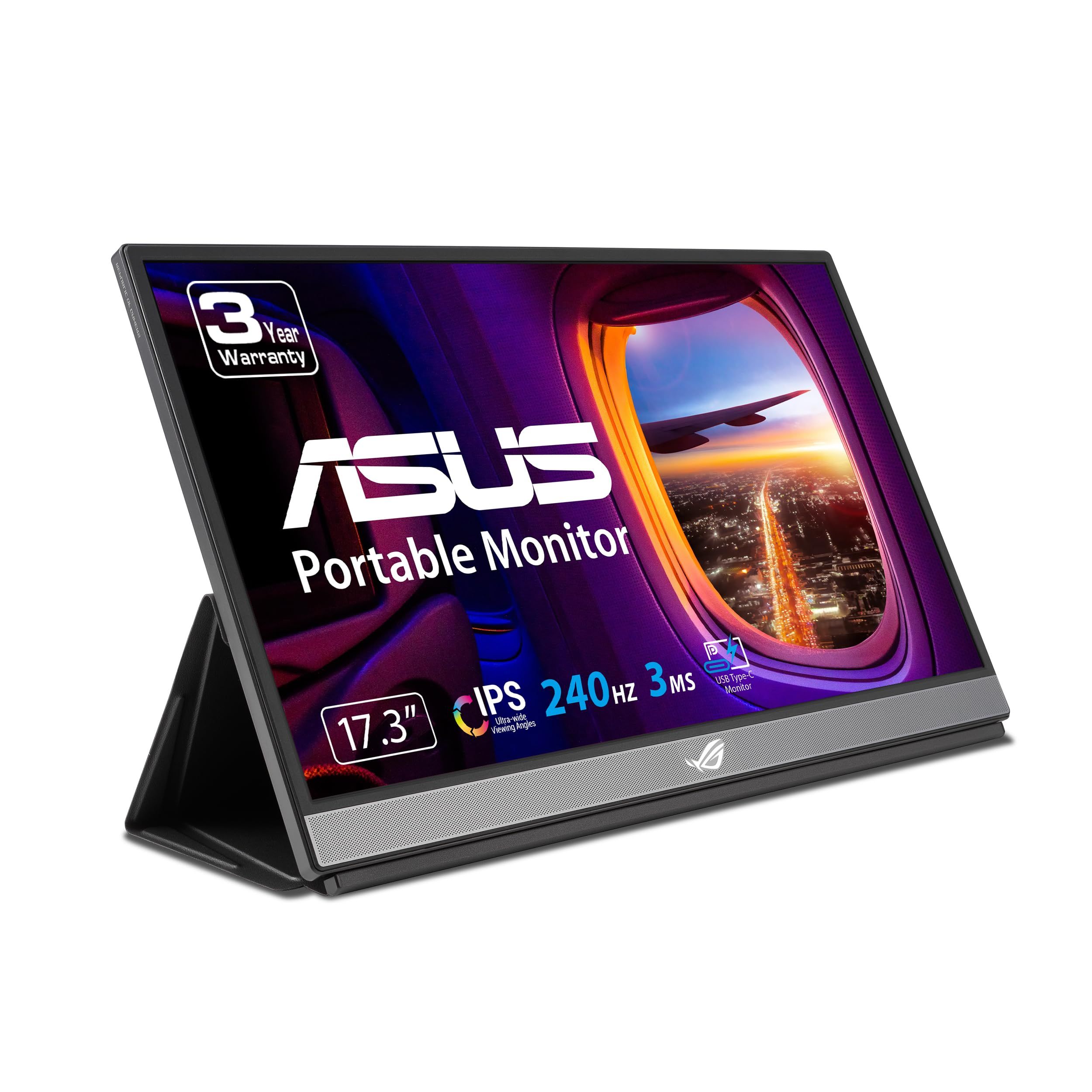 Portable deals gaming monitor