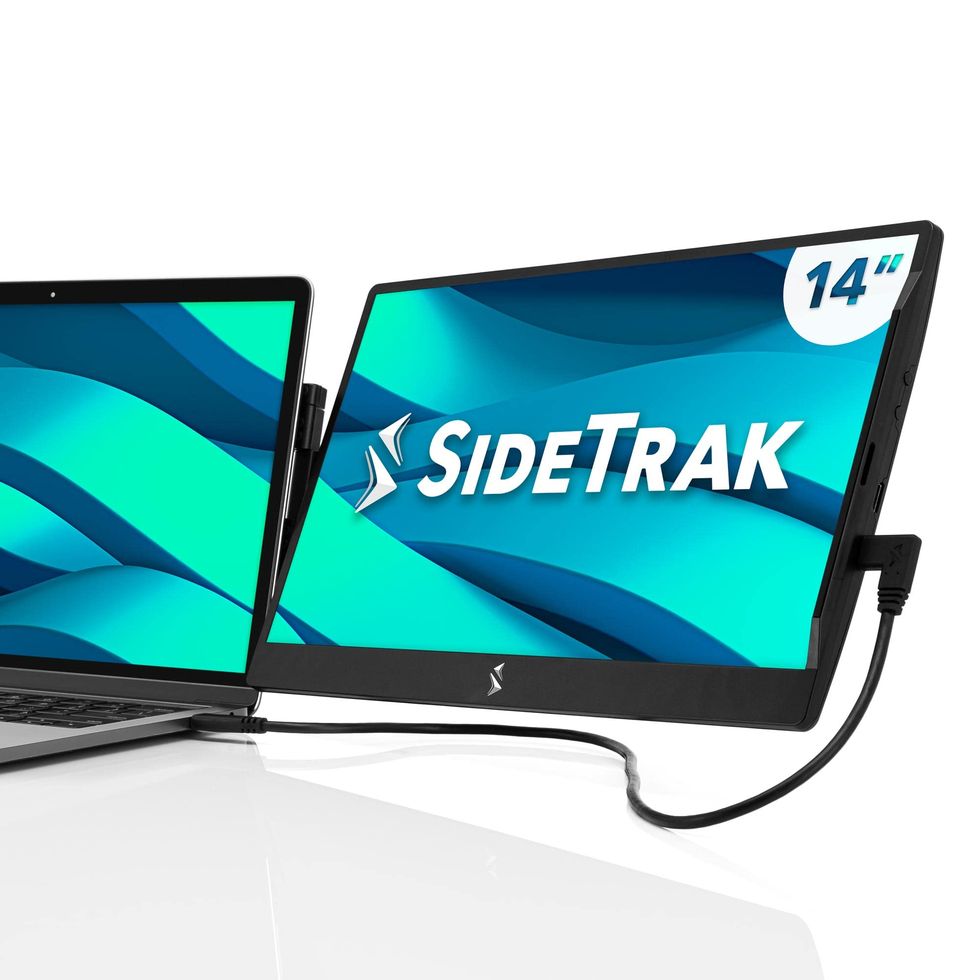 The 3 Best Portable Monitors of 2024