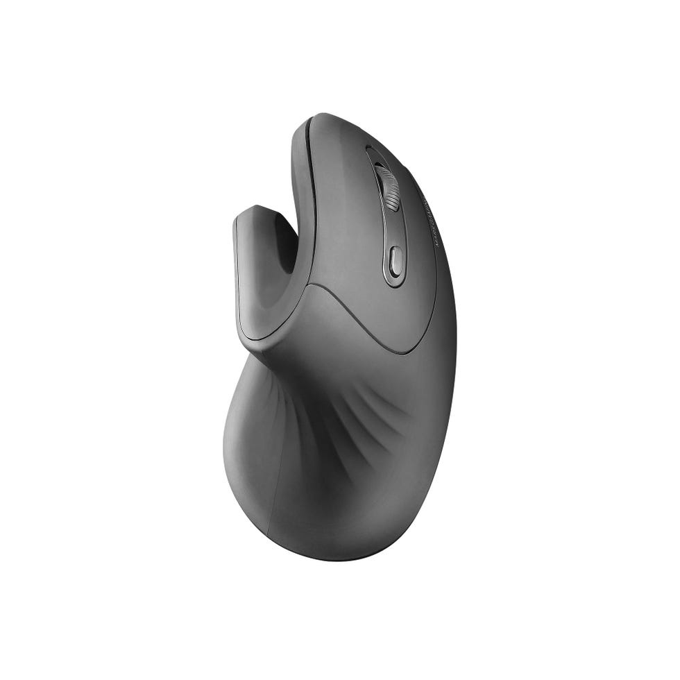 Mouse verticale: i vantaggi del design ergonomico e dove trovarlo