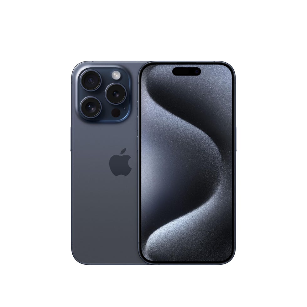Apple iPhone 15 Pro (512 GB)