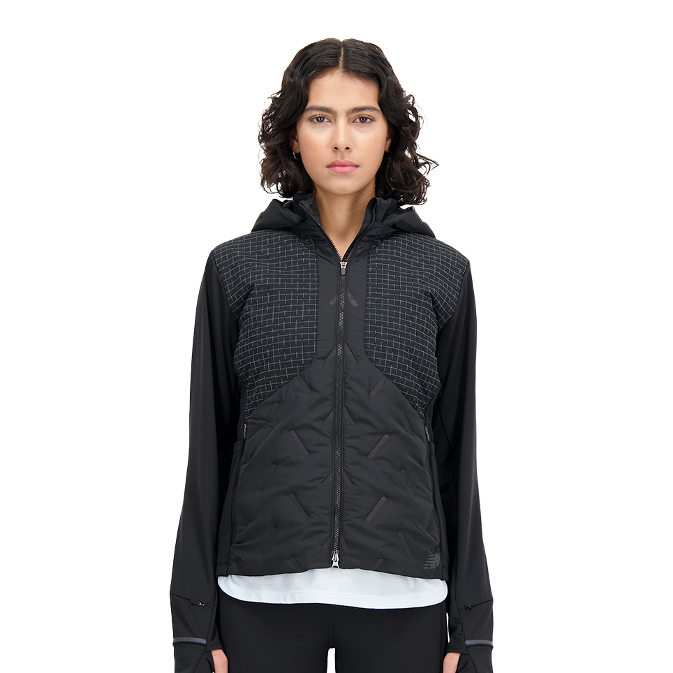 Best running jackets for women: M&S, New Balance & more, tested