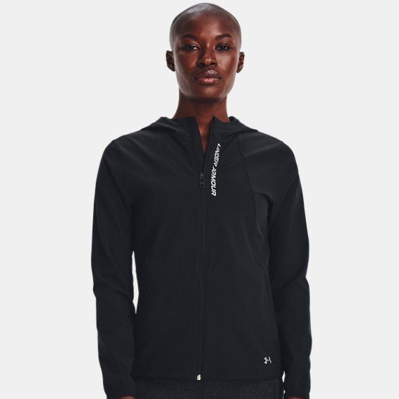 Under Armour Out Run The Storm Jacket 