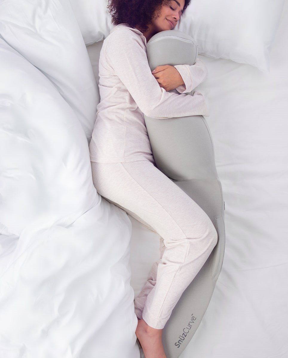 Pregnancy Support Pillow