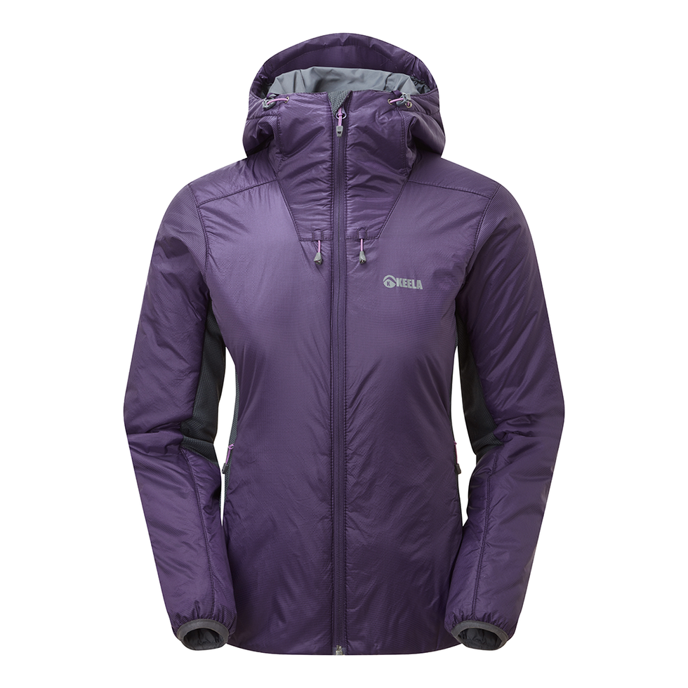 The Best Running Jackets for Keeping Warm and Dry