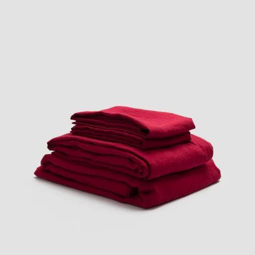 Piglet In Bed Linen Bedding