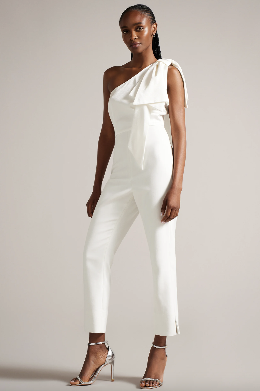 The Best Wedding Jumpsuits for Every Bridal Style