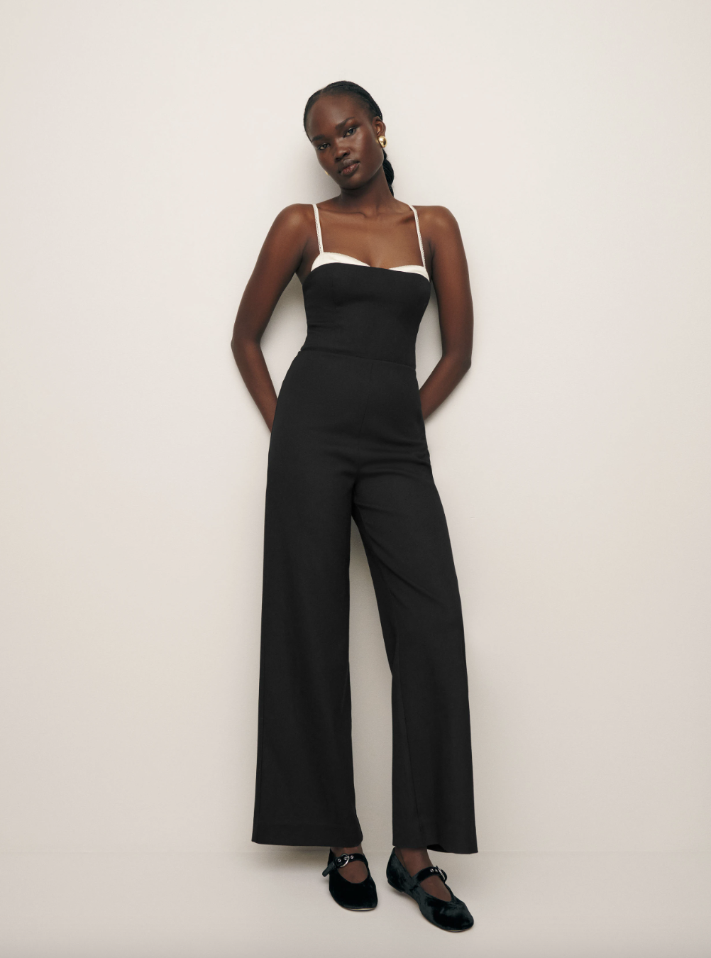 Jumpsuits FAQ: Everything You Want to Know about Jumpsuits | The Pretty  Life Girls