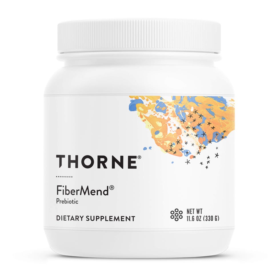 FiberMend Prebiotic Powder