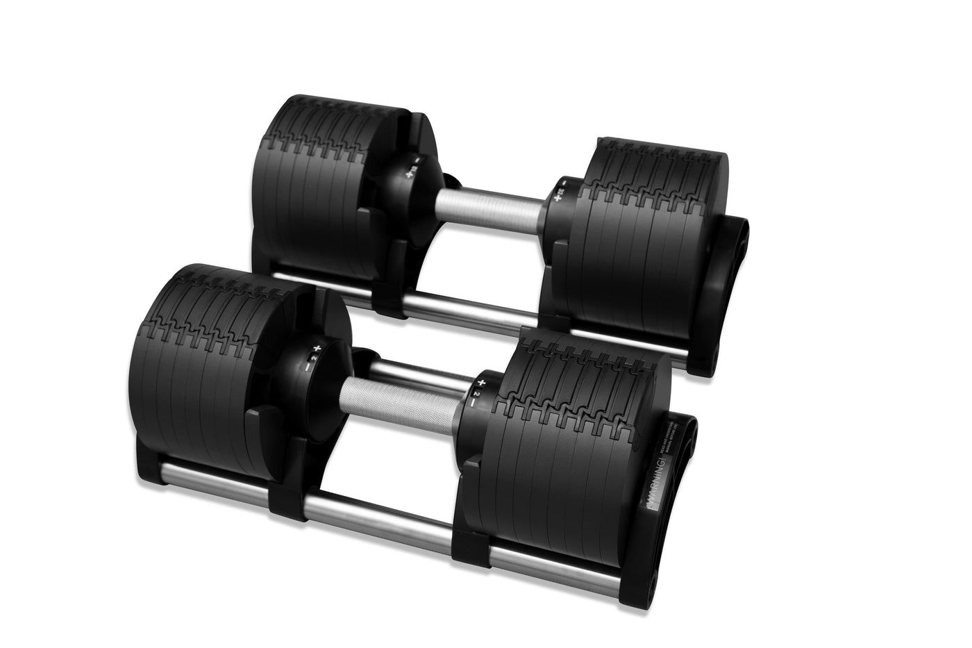 11 Best Adjustable Dumbbells Tested by Men s Health 2024 UK