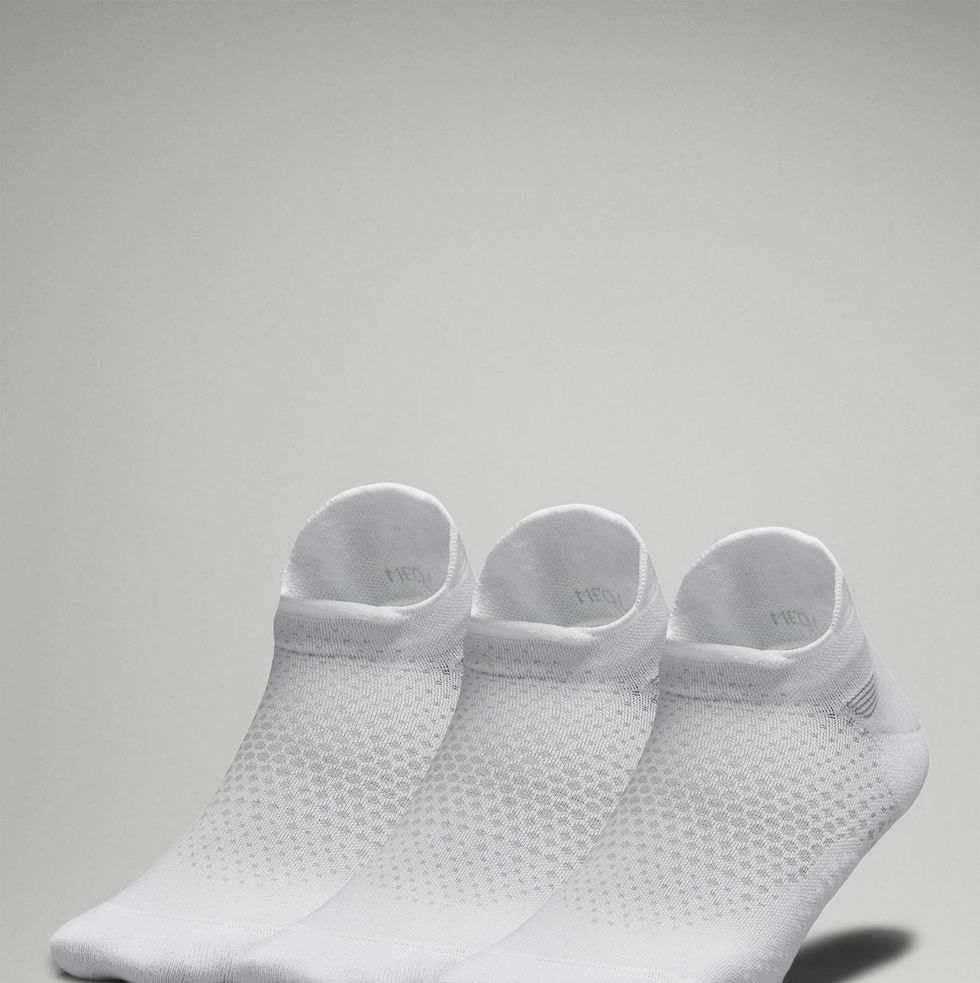 Gymshark Crew Socks 3pk - White/Pebble Grey/Desert Beige