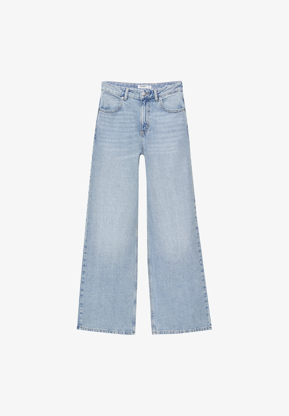 Jeans on sale larghi zalando