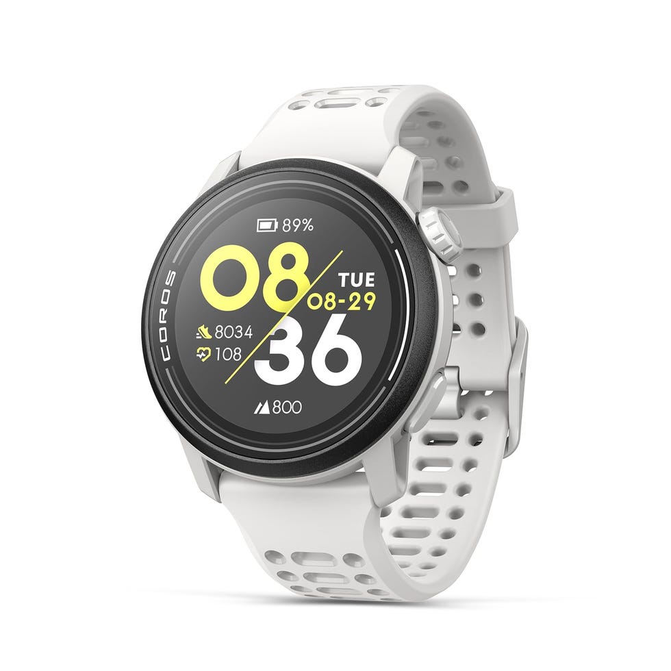 Pace 3 Reloj Deportivo |GPS de doble frecuencia con planificación de rutas y navegación|