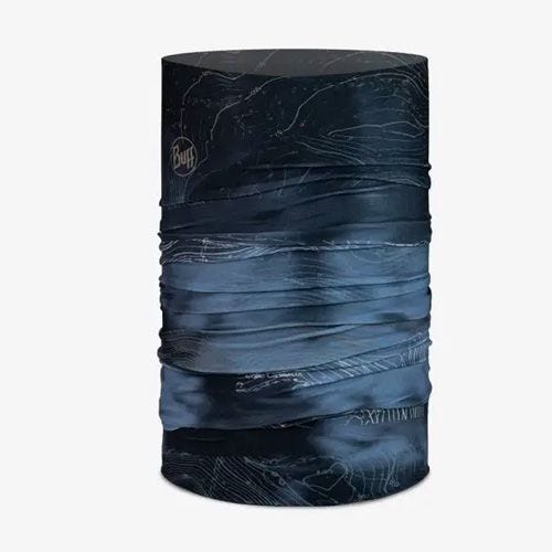 Buff Neshi Night Blue