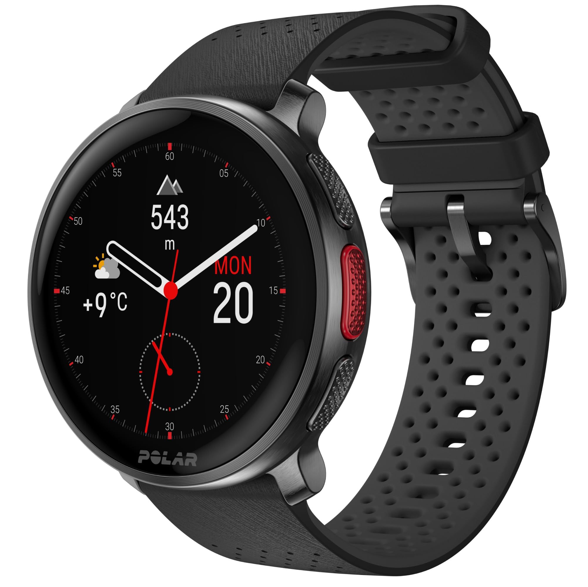 The Best Garmin Watch Alternatives Coros Suunto Polar and More