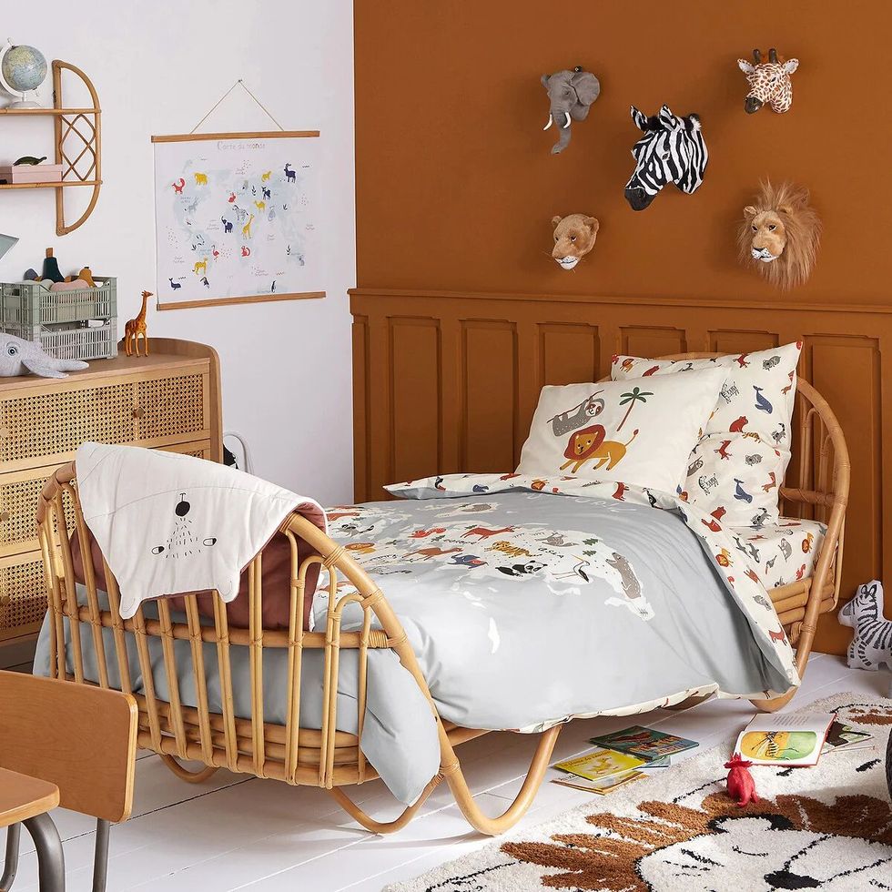 Toddler Bed Rails - What to Know and Top Picks