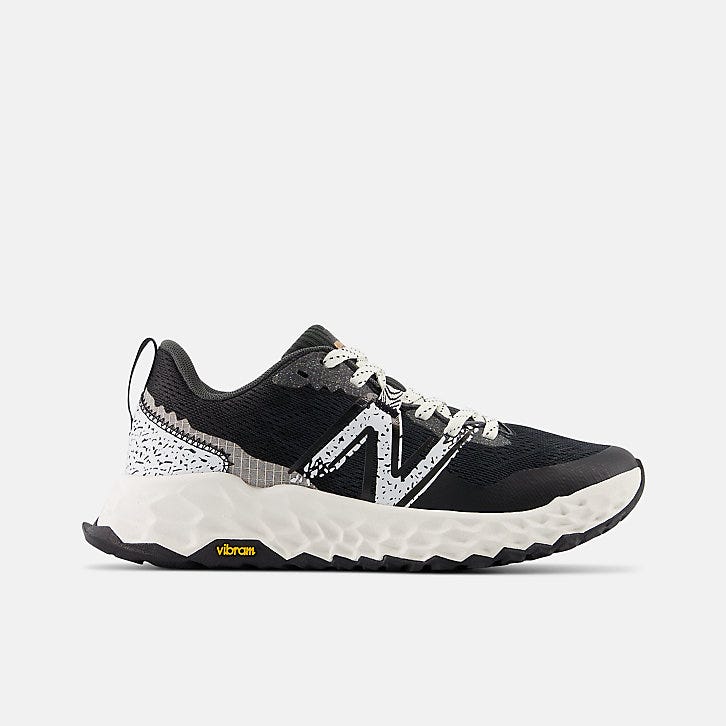 New Balance Fresh Foam Hierro Kids'