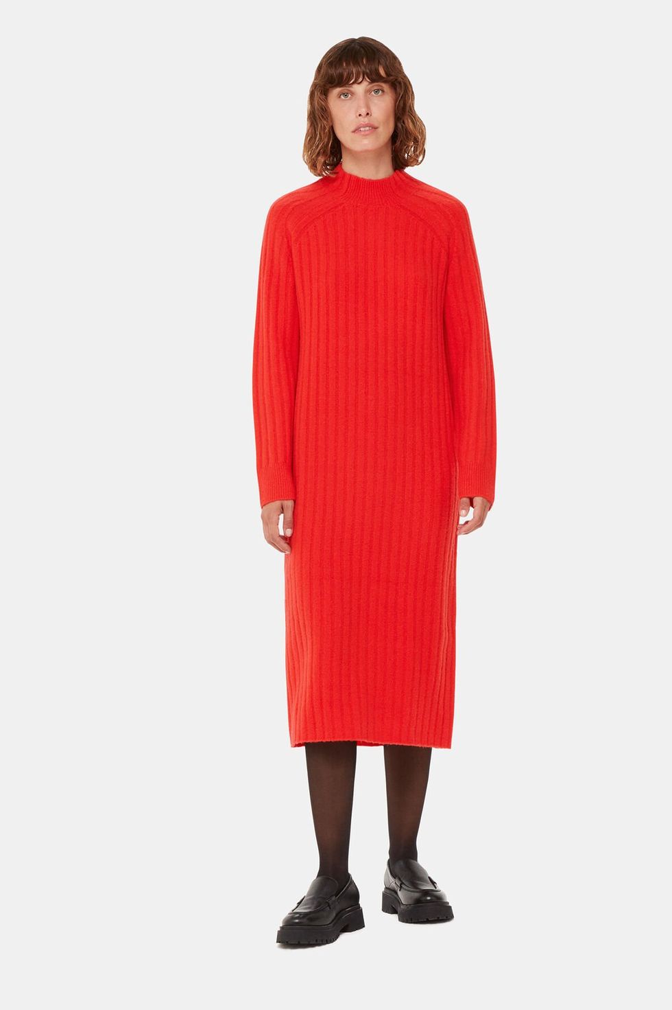 Best jumper dress: The 11 best jumper dress styles to shop now