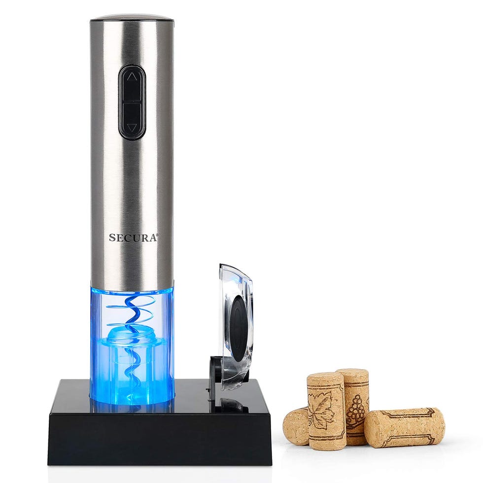 Electric Wine Opener