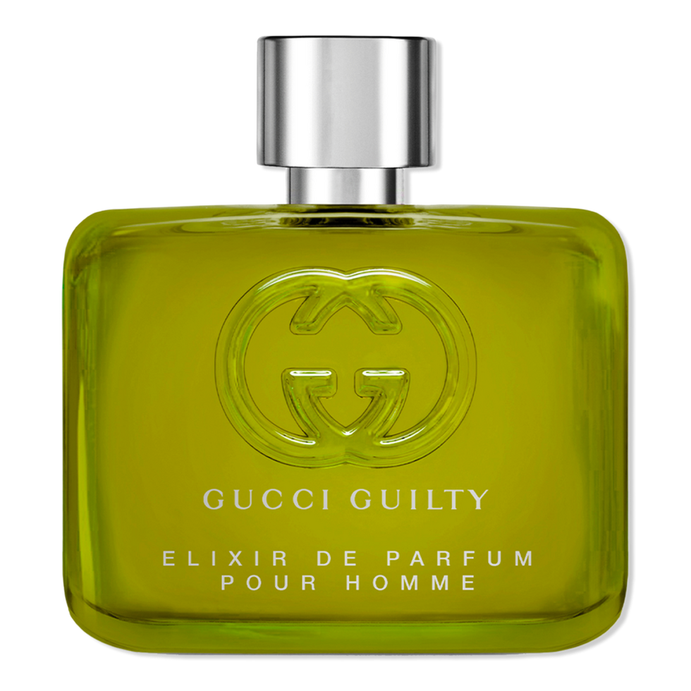 Guilty Elixir de Parfum Pour Homme Guilty Elixir de Parfum Pour Homme