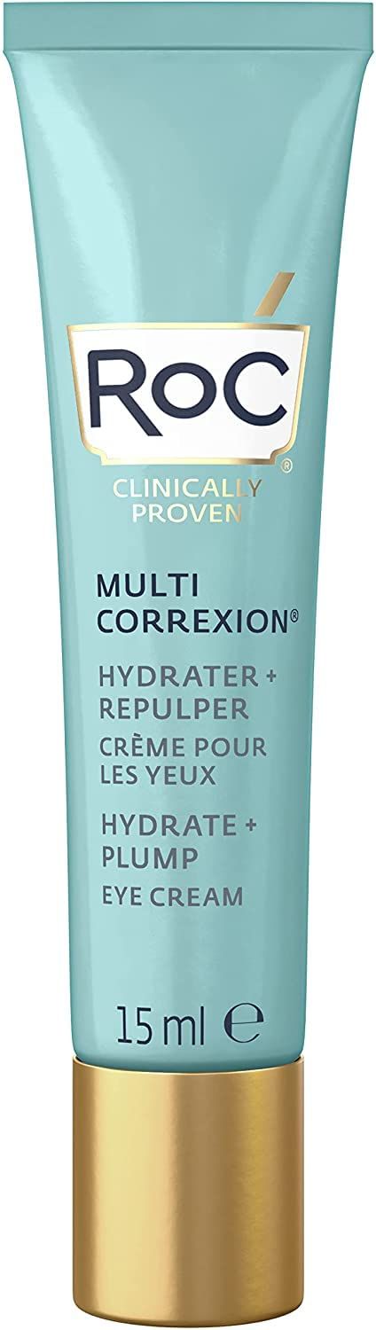 Multi Correxion Hydrate + Plump Crema Occhi - 3 in 1