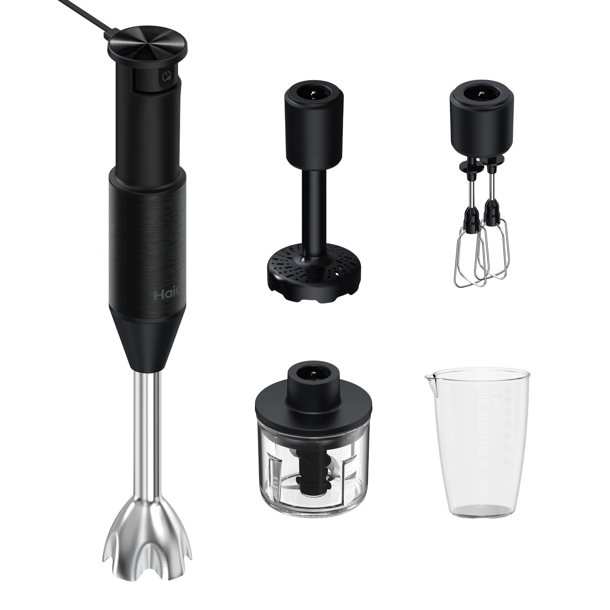 Best electric deals hand blender