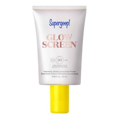 Glowscreen - Sunscreen SPF 30 PA+++ with Hyaluronic Acid + Niacinamide 20ml