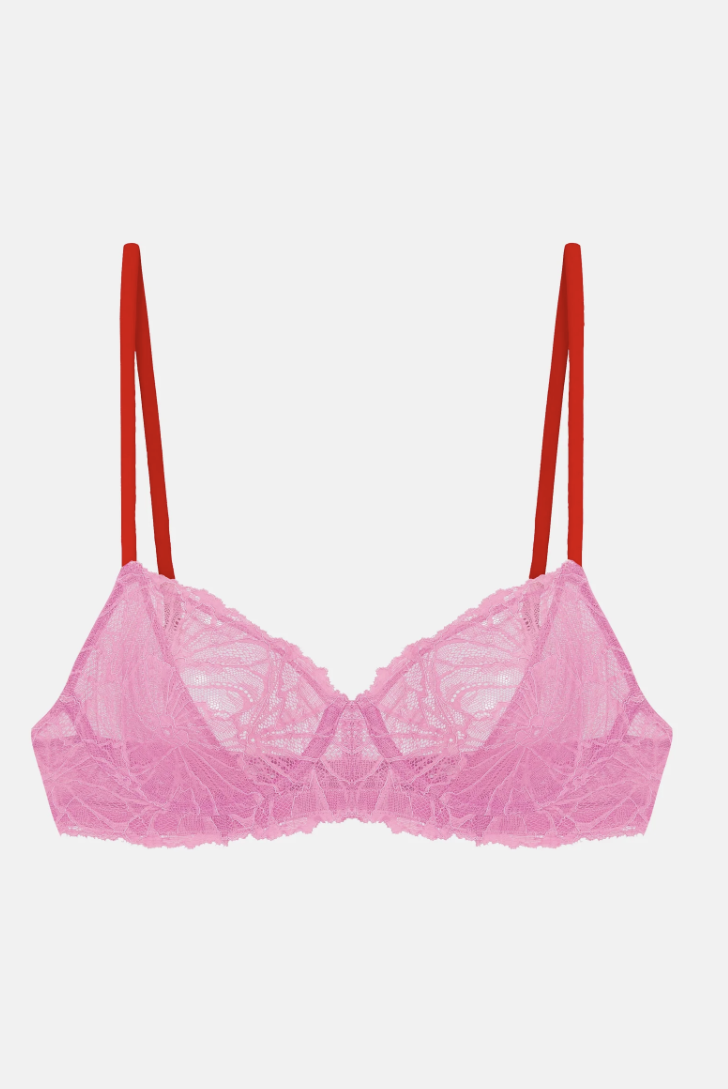 The best Valentine's Day lingerie to shop now and love forever