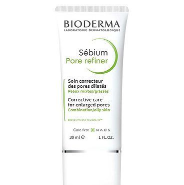 Sebium Pore Refining Cream Combination To Oily Skin 30ML