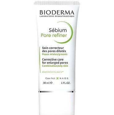 Sebium Pore Refining Cream Combination To Oily Skin 30ML