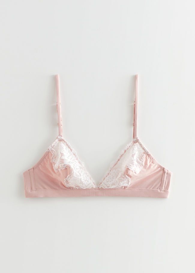 The best Valentine s Day lingerie to shop now and love forever