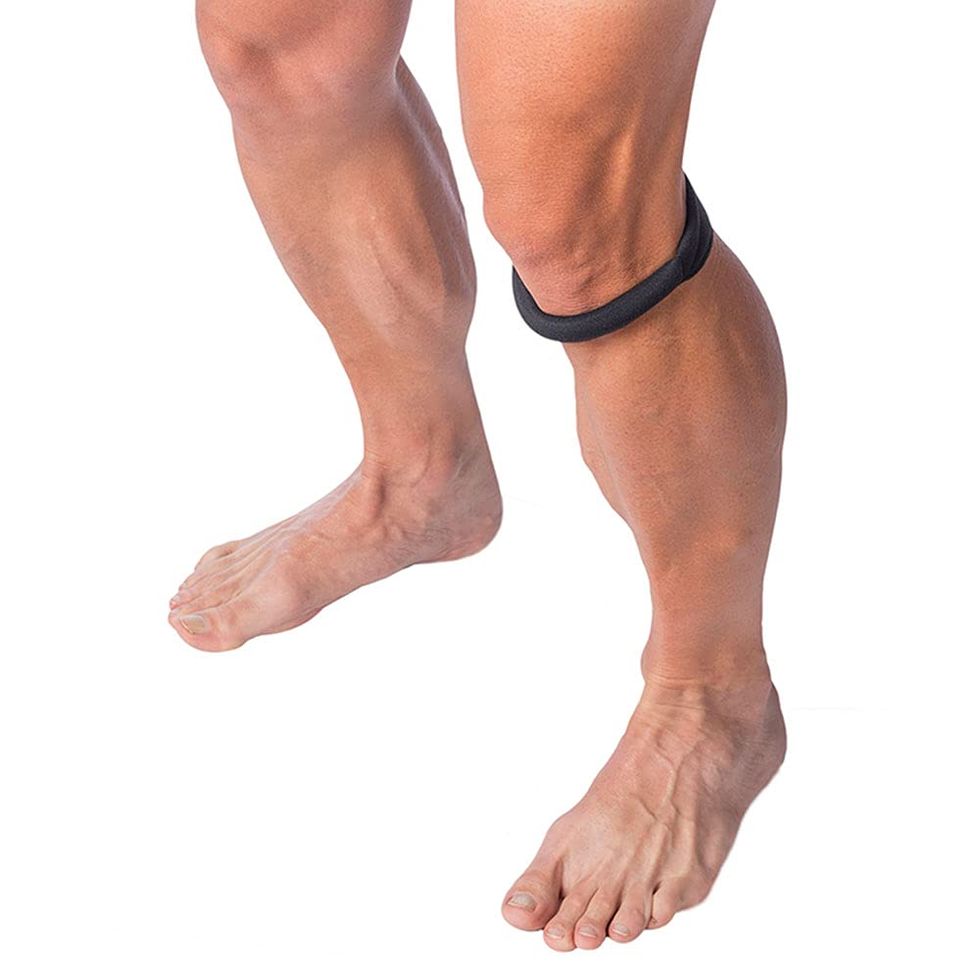 Best knee supports for running 2024