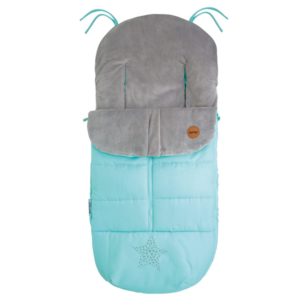 Saco de invierno básico
