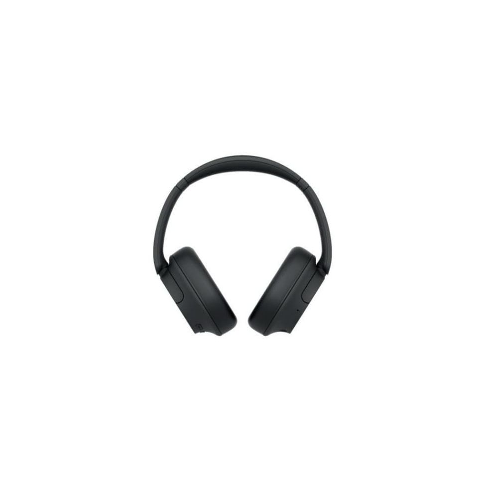Auriculares inalámbricos Bluetooth Over Ear negros Sincero