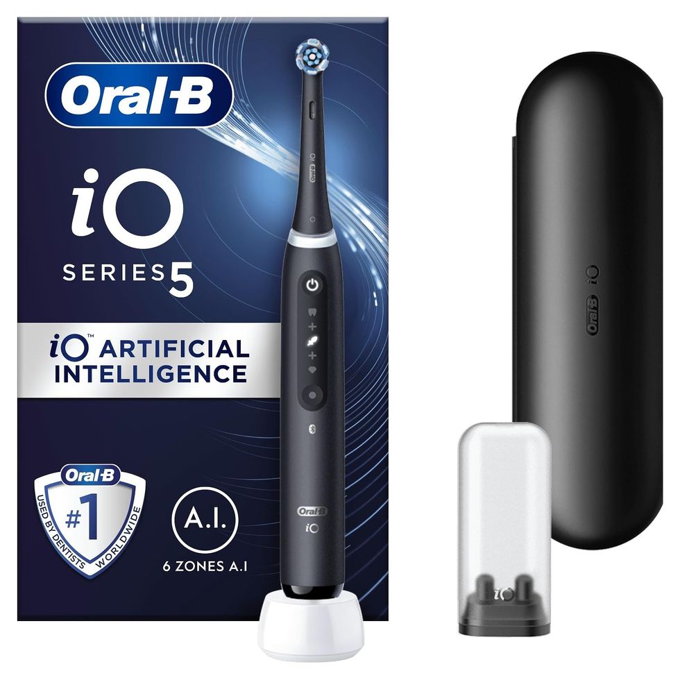 iO5 Electric Toothbrush