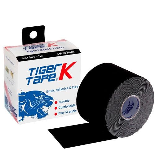 Tiger K Tape