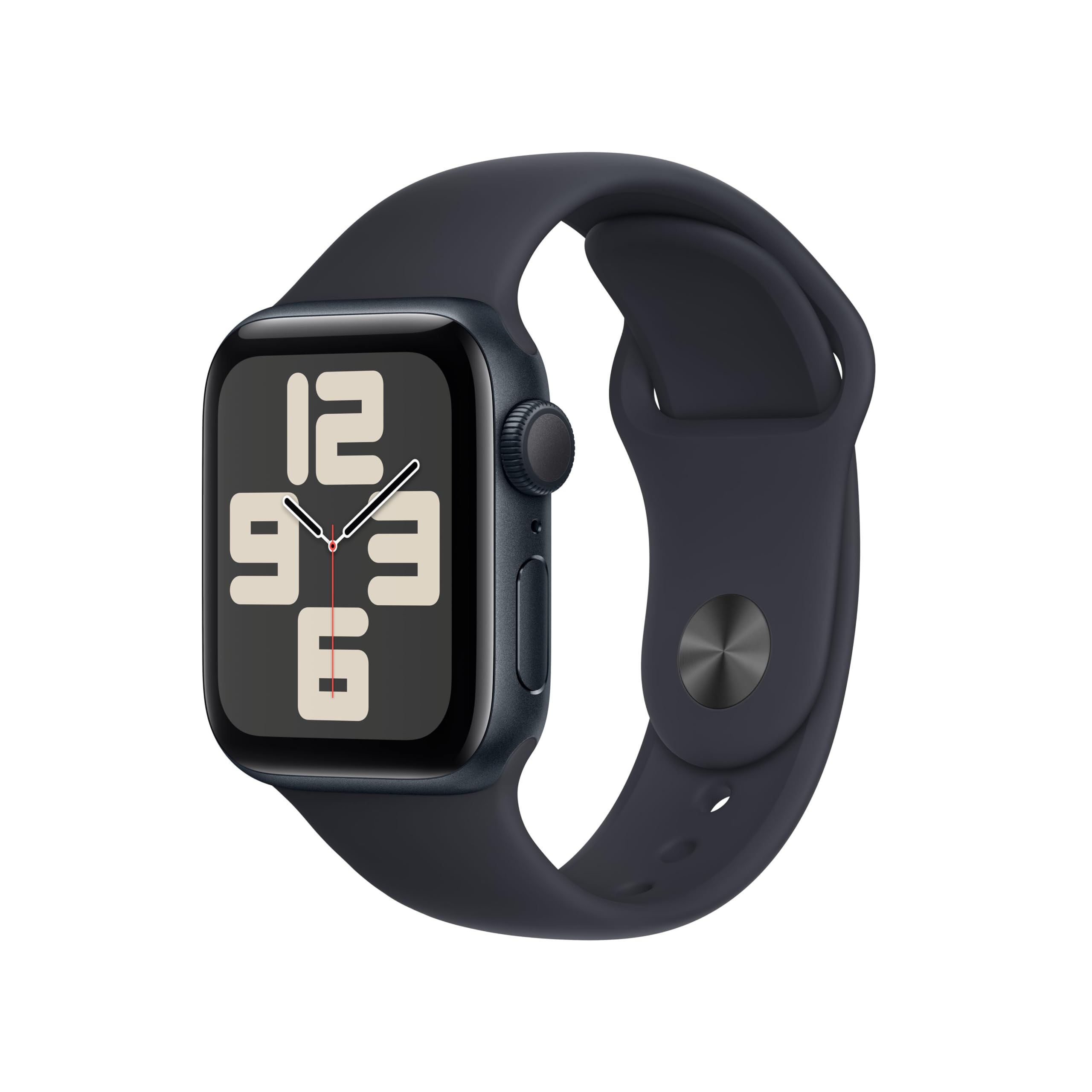 Best workout best sale tracker apple watch