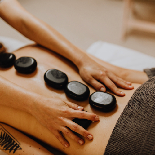 Virgin Experience Massage