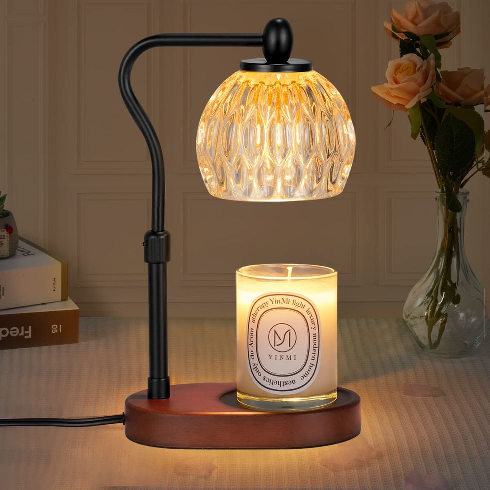 Candle Lamp Warmer 